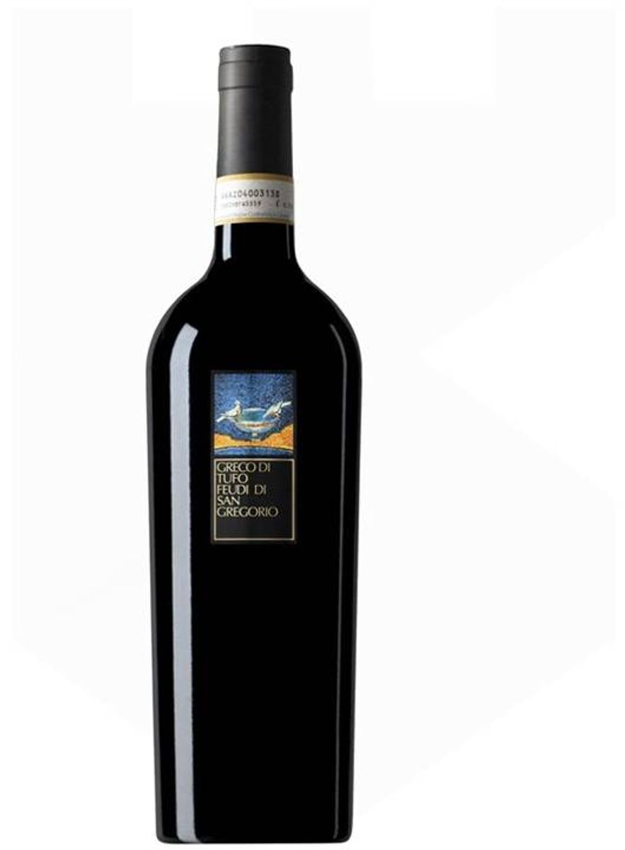 Feudi di San Gregorio Greco di Tufo Italia